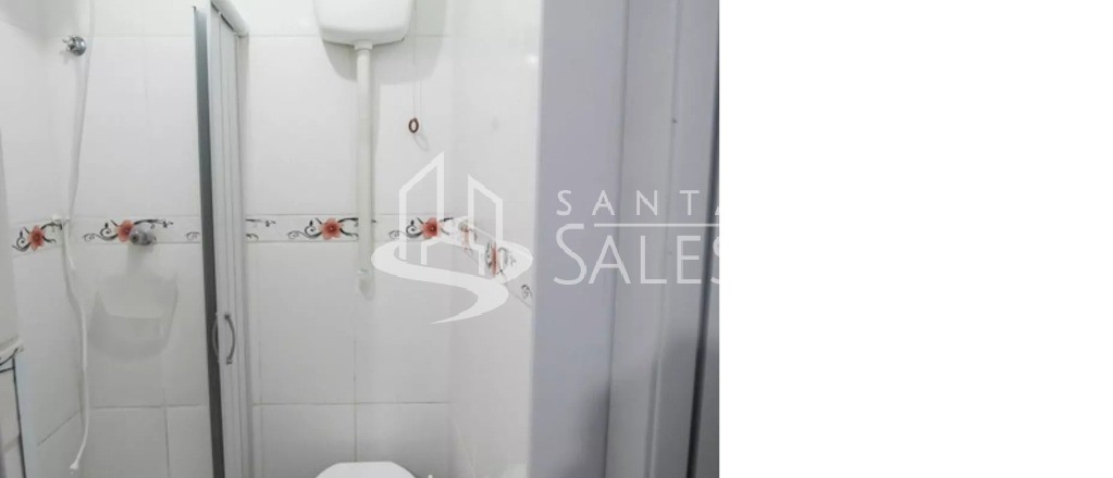 Kitnet-Studio, 16 m² - Foto 9