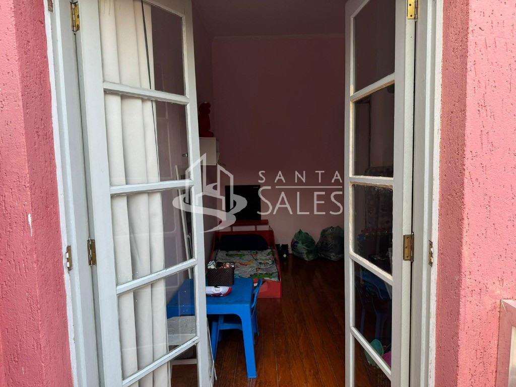 Sobrado, 2 quartos - Foto 15