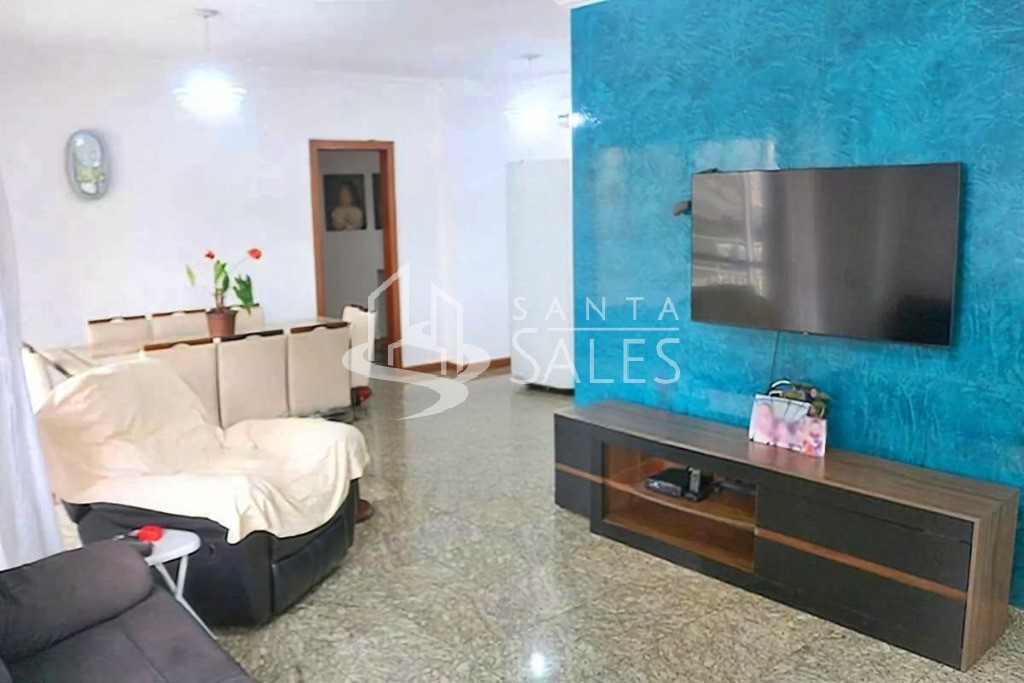 Apartamento, 3 quartos, 120 m² - Foto 6