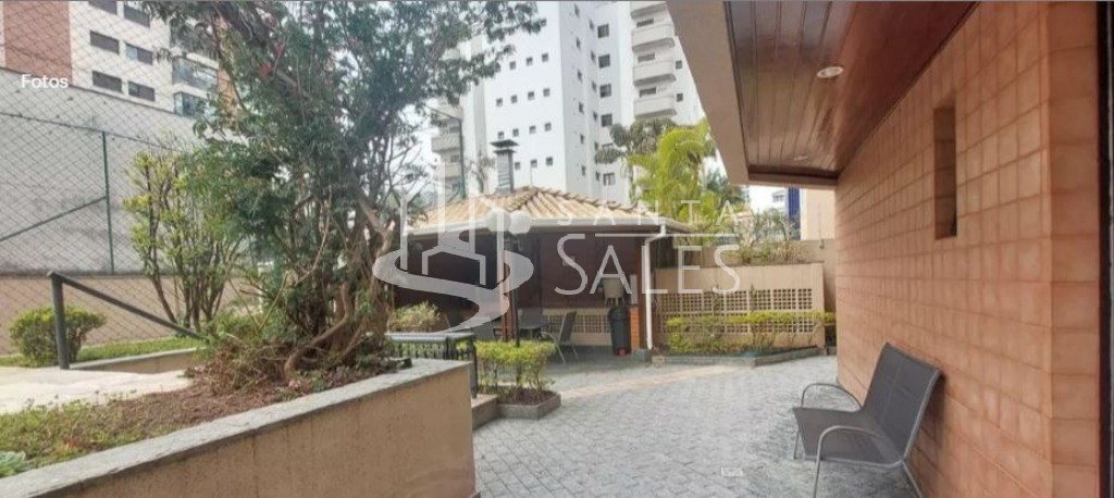 Apartamento, 3 quartos, 121 m² - Foto 21