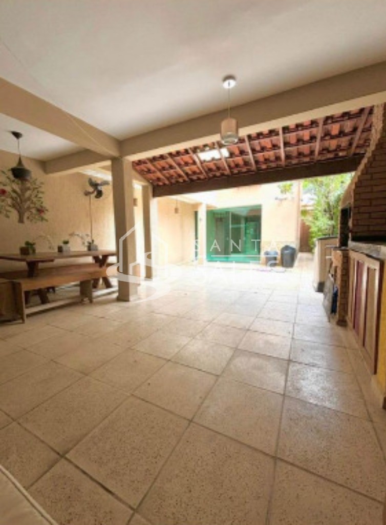 Sobrado, 3 quartos - Foto 17