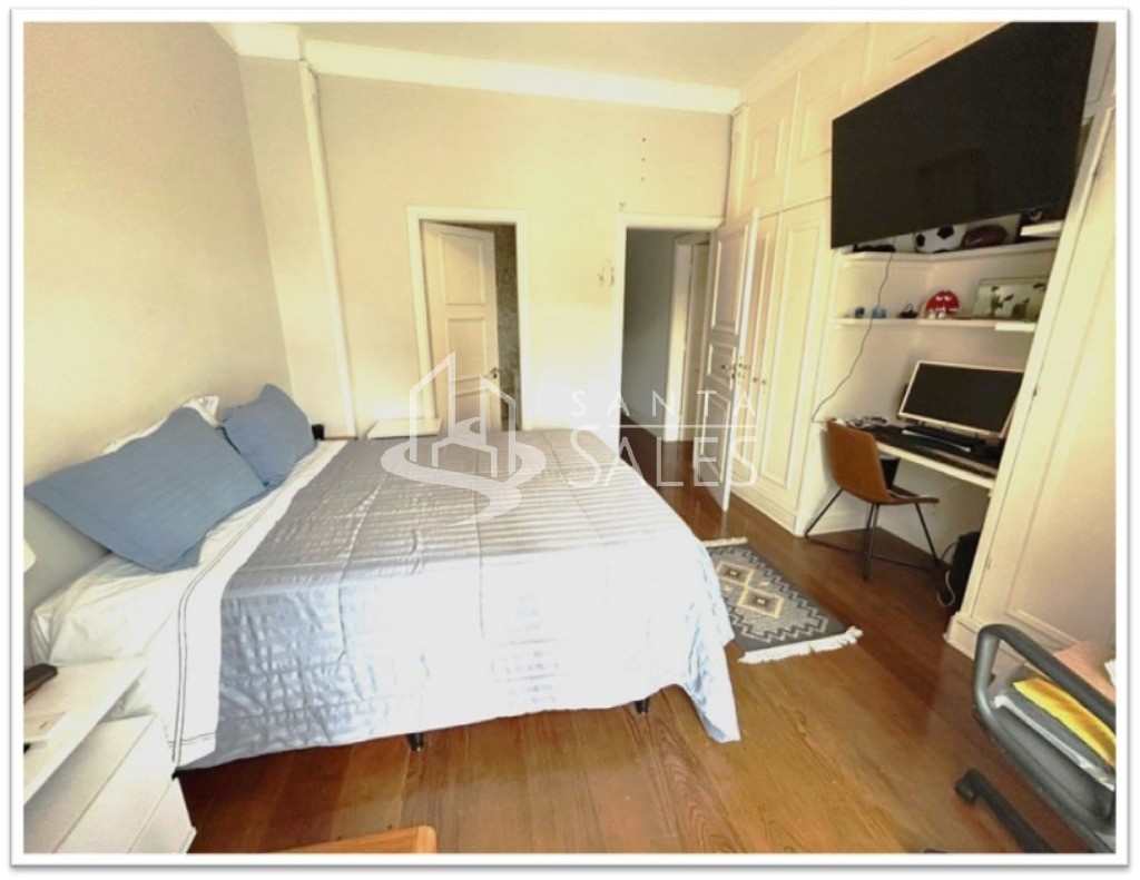 Apartamento, 5 quartos, 578 m² - Foto 18