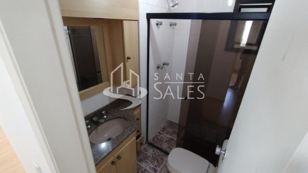 Apartamento, 4 quartos, 80 m² - Foto 3