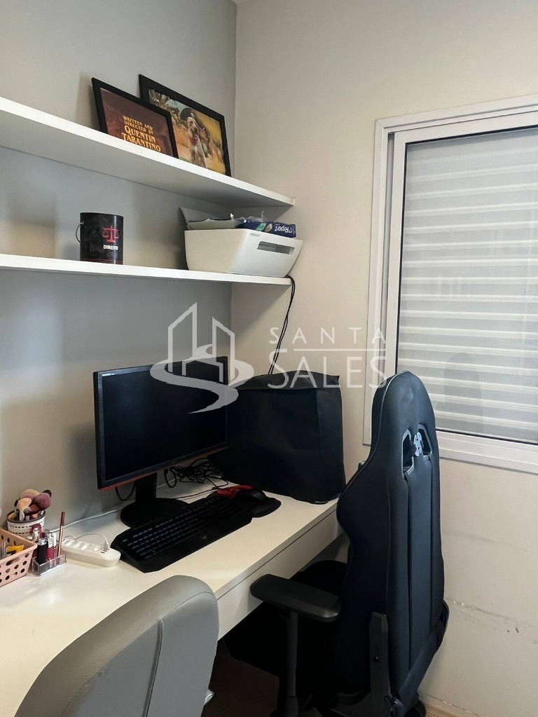 Apartamento, 2 quartos, 86 m² - Foto 19