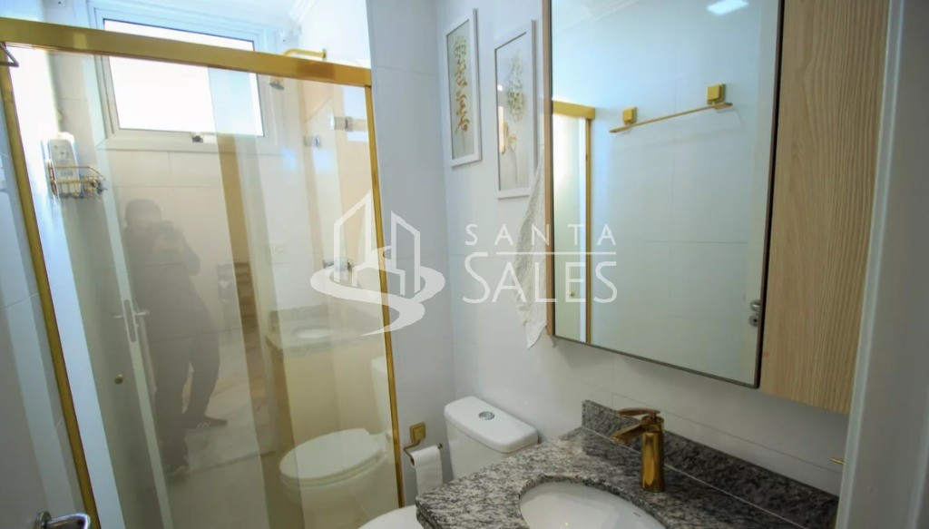 Apartamento, 2 quartos, 55 m² - Foto 15