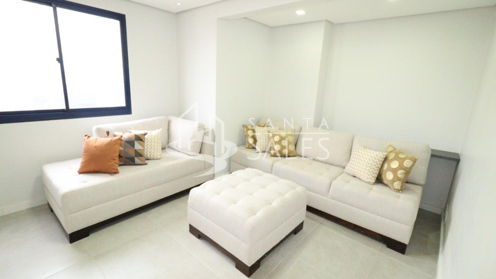 Cobertura, 4 quartos, 210 m² - Foto 2