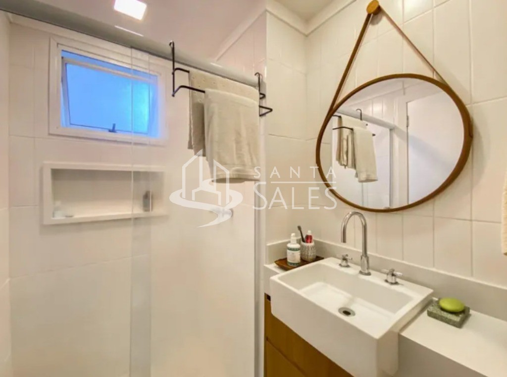 Apartamento, 1 quarto, 40 m² - Foto 14