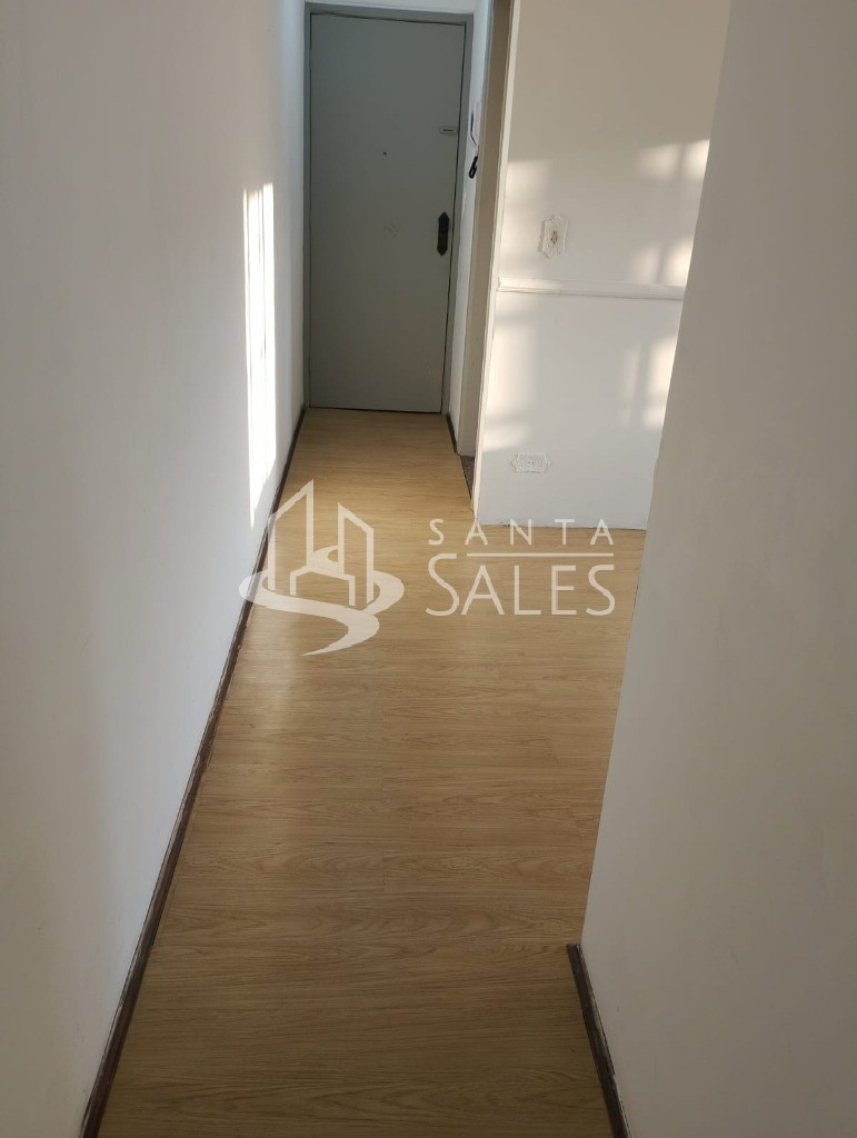 Apartamento, 2 quartos, 48 m² - Foto 7