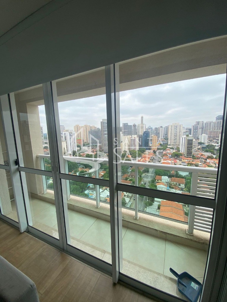 Apartamento, 1 quarto, 51 m² - Foto 2