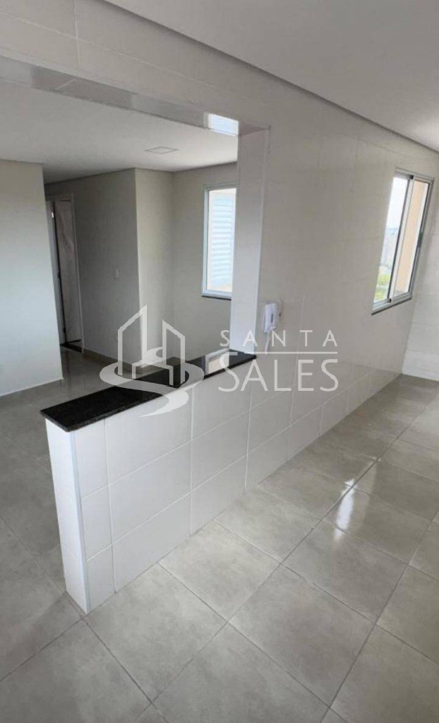 Apartamento, 3 quartos, 49 m² - Foto 3