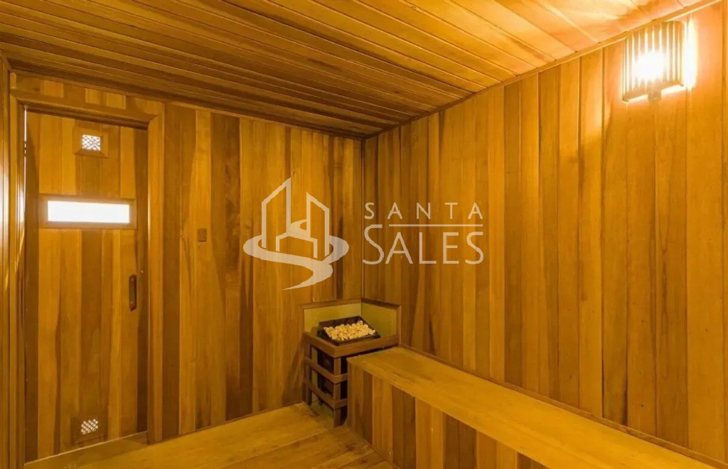 Apartamento, 1 quarto, 33 m² - Foto 14