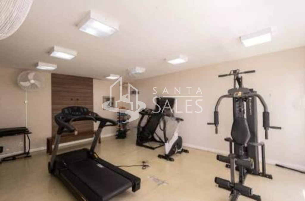 Apartamento, 2 quartos, 75 m² - Foto 40