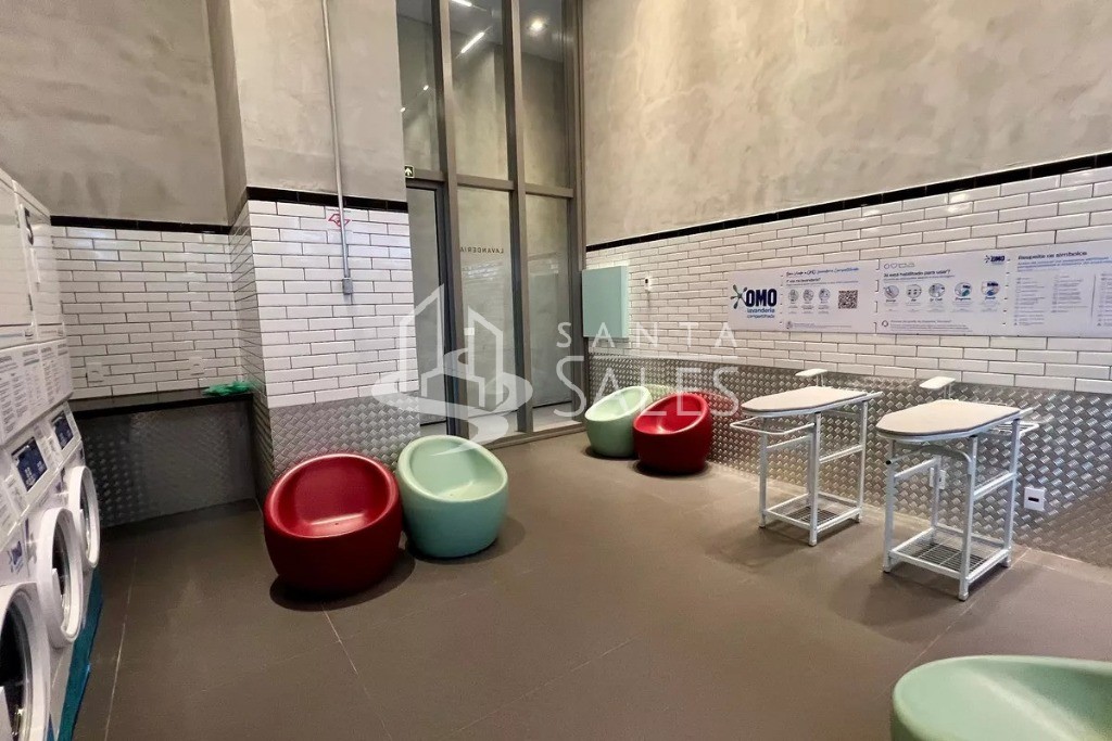 Apartamento, 2 quartos, 66 m² - Foto 45