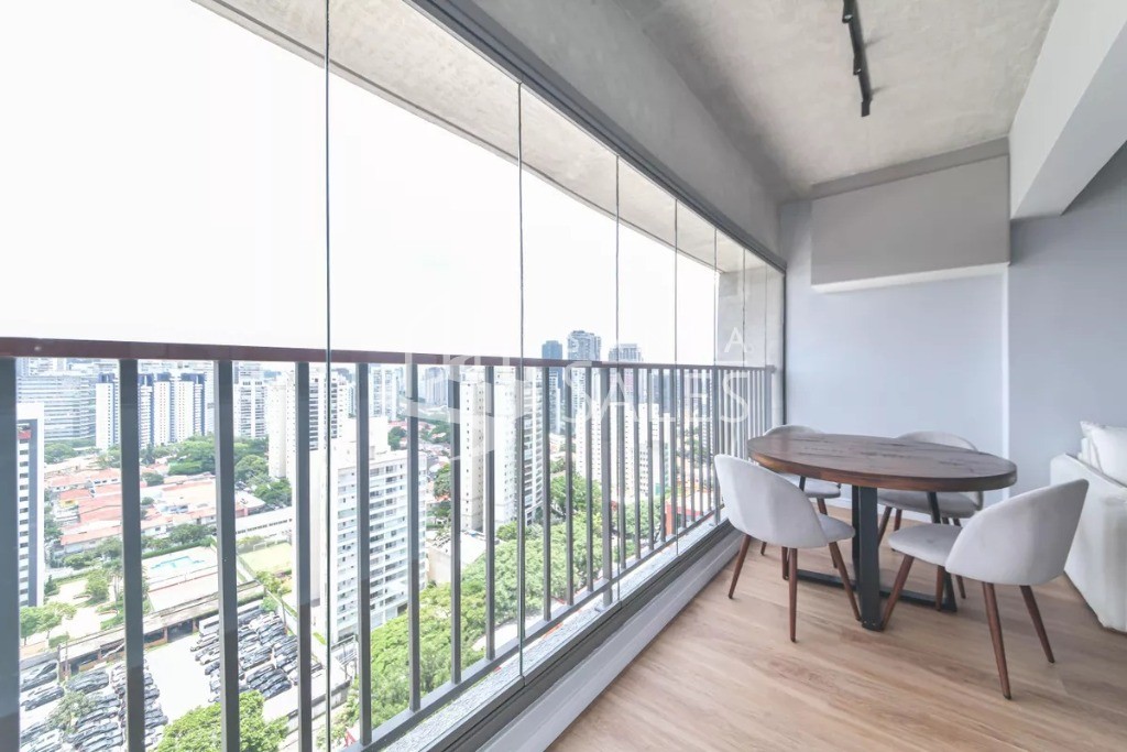 Apartamento, 2 quartos, 41 m² - Foto 15