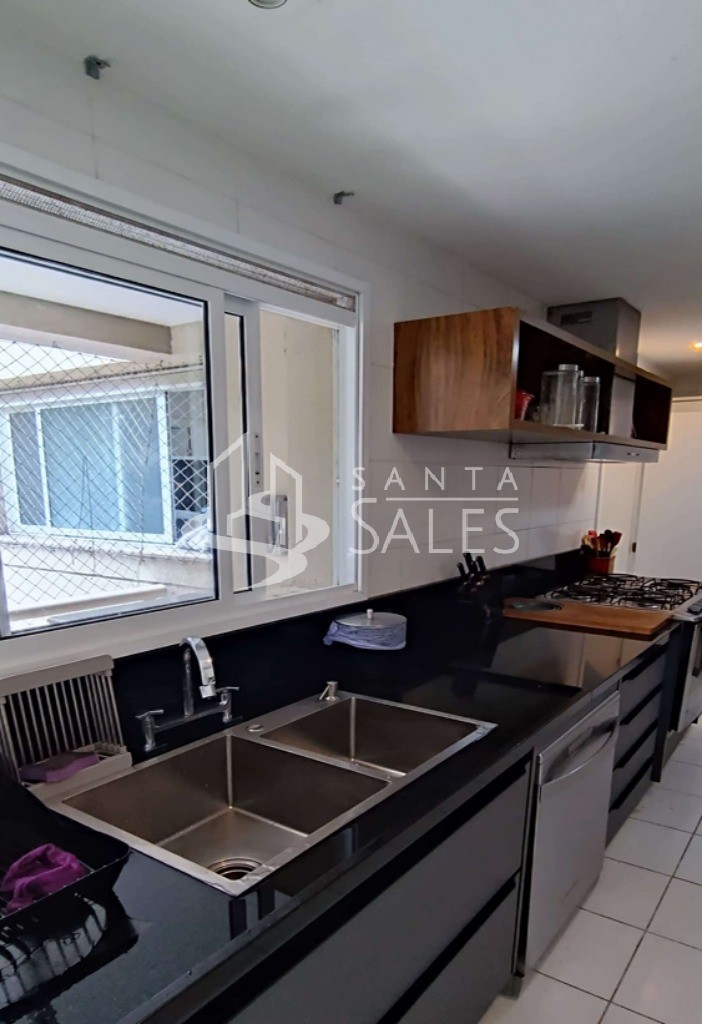 Apartamento, 4 quartos, 233 m² - Foto 9