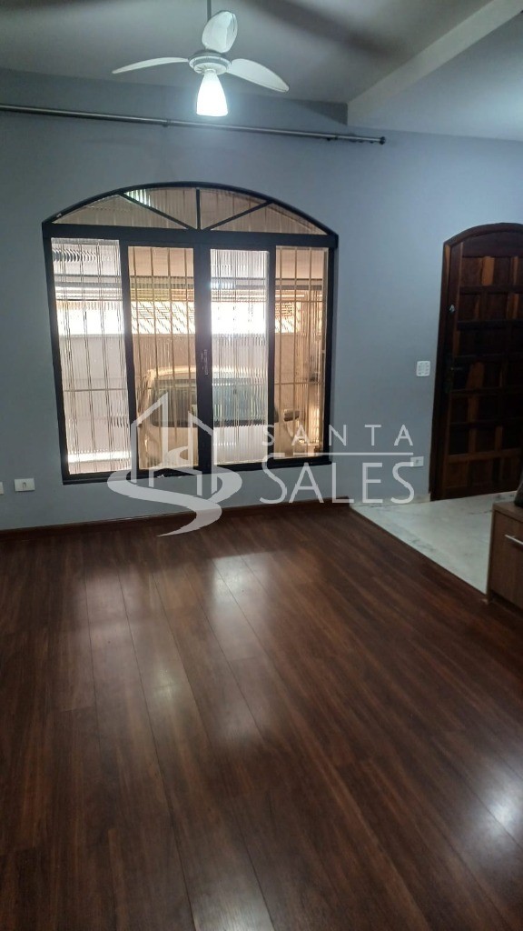 Casa, 3 quartos, 190 m² - Foto 1