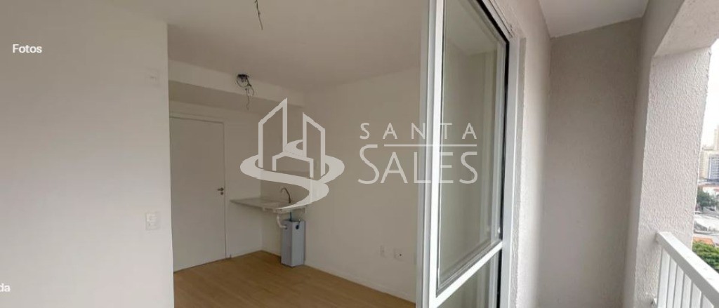 Kitnet-Studio, 19 m² - Foto 13