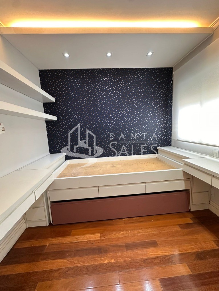 Apartamento, 3 quartos, 230 m² - Foto 5