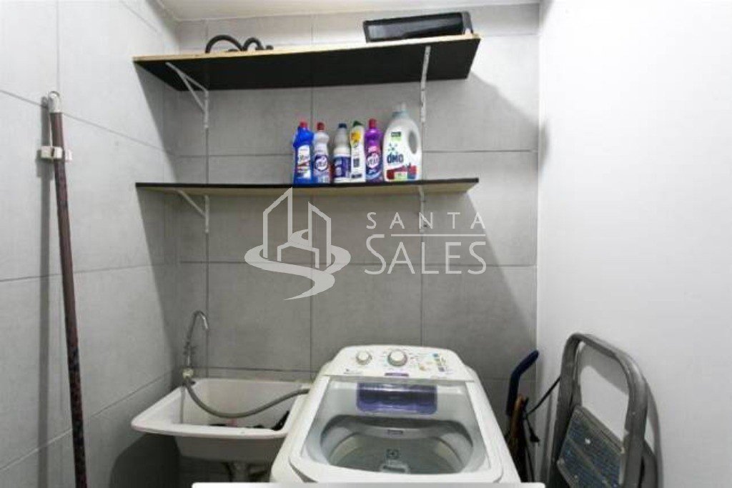 Apartamento, 2 quartos, 32 m² - Foto 18