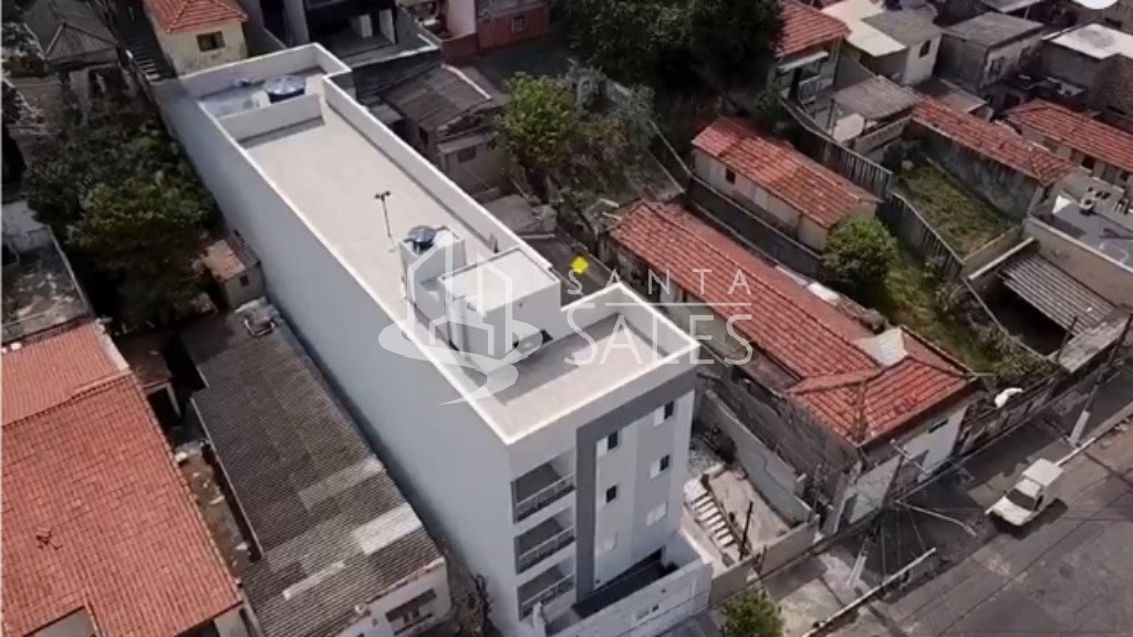 Apartamento, 2 quartos, 38 m² - Foto 22