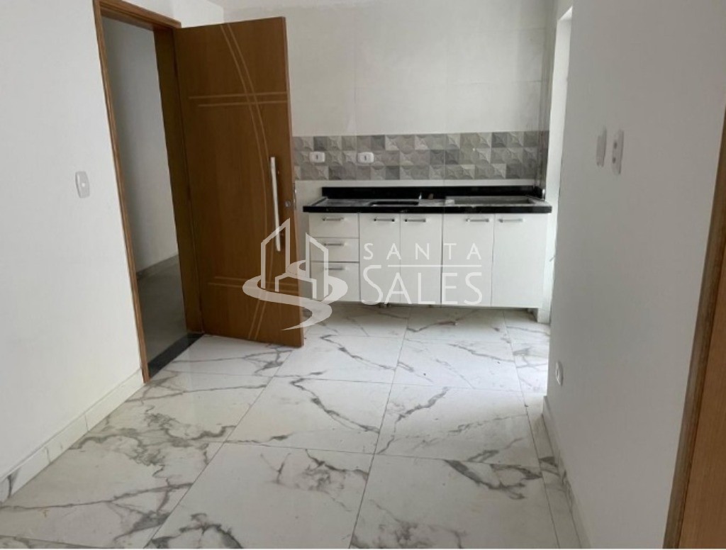 Apartamento, 2 quartos, 38 m² - Foto 7