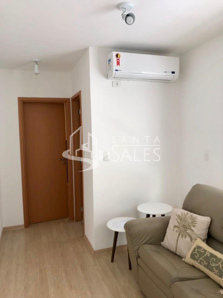 Apartamento, 1 quarto, 40 m² - Foto 11