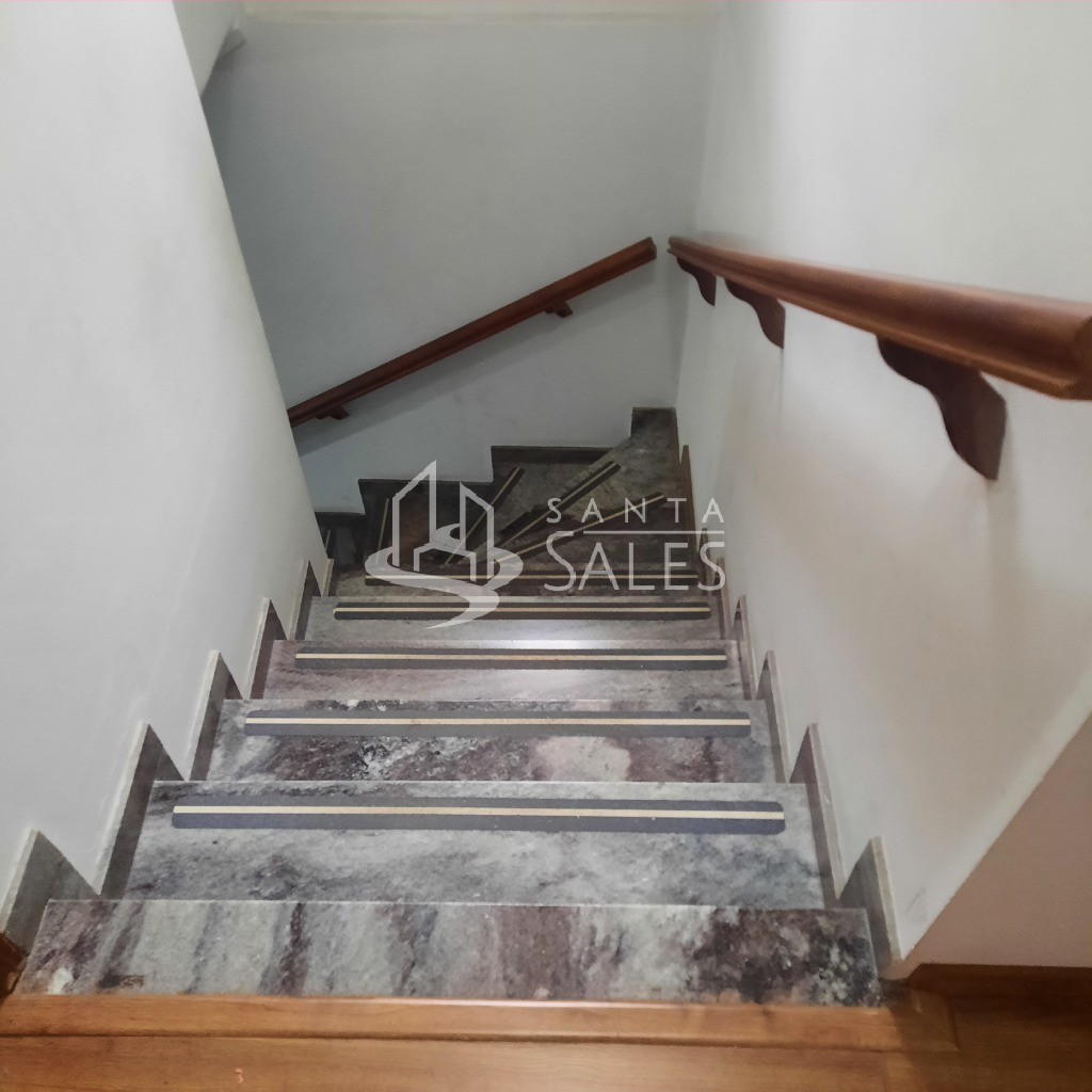 Sobrado, 3 quartos, 130 m² - Foto 8