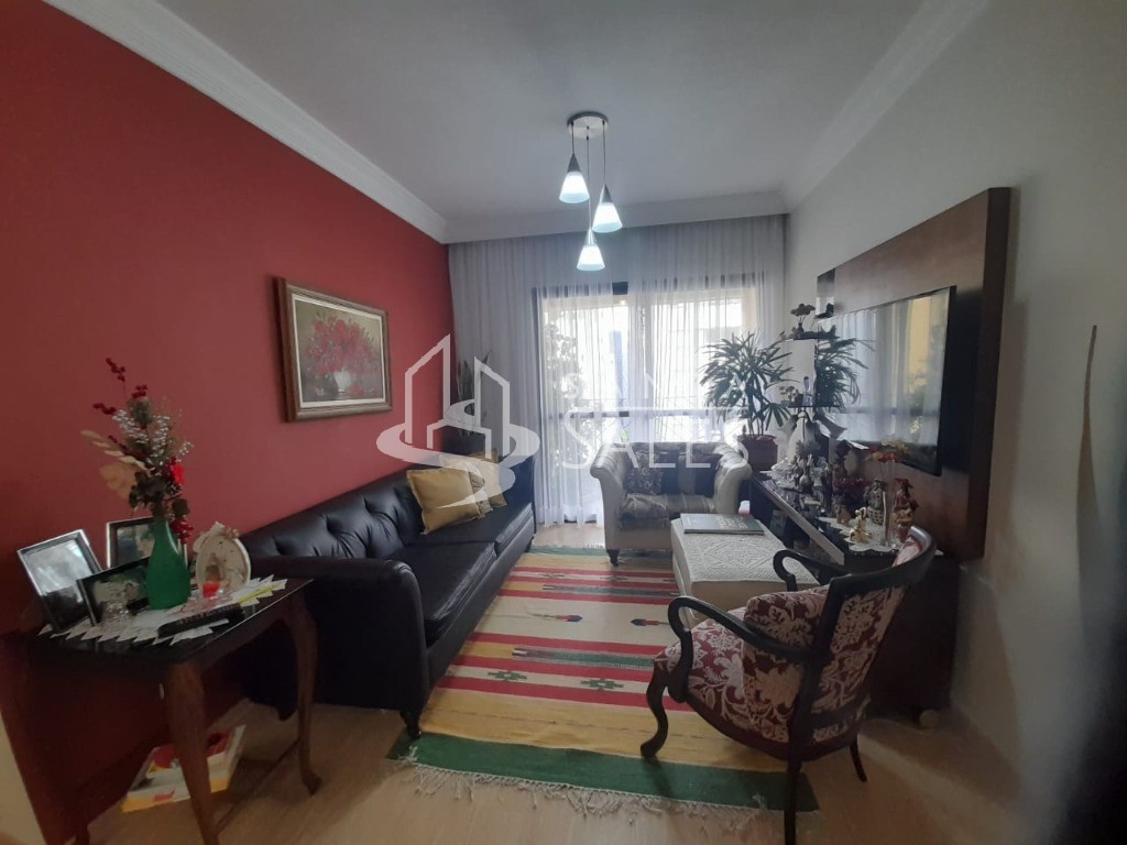 Apartamento, 3 quartos, 78 m² - Foto 2