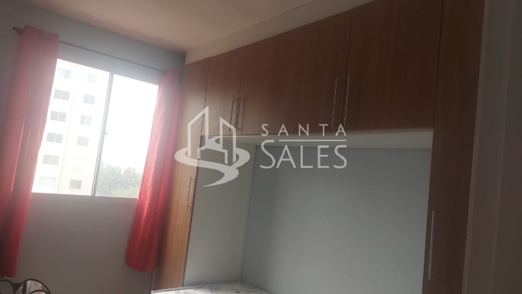 Apartamento, 2 quartos, 43 m² - Foto 10