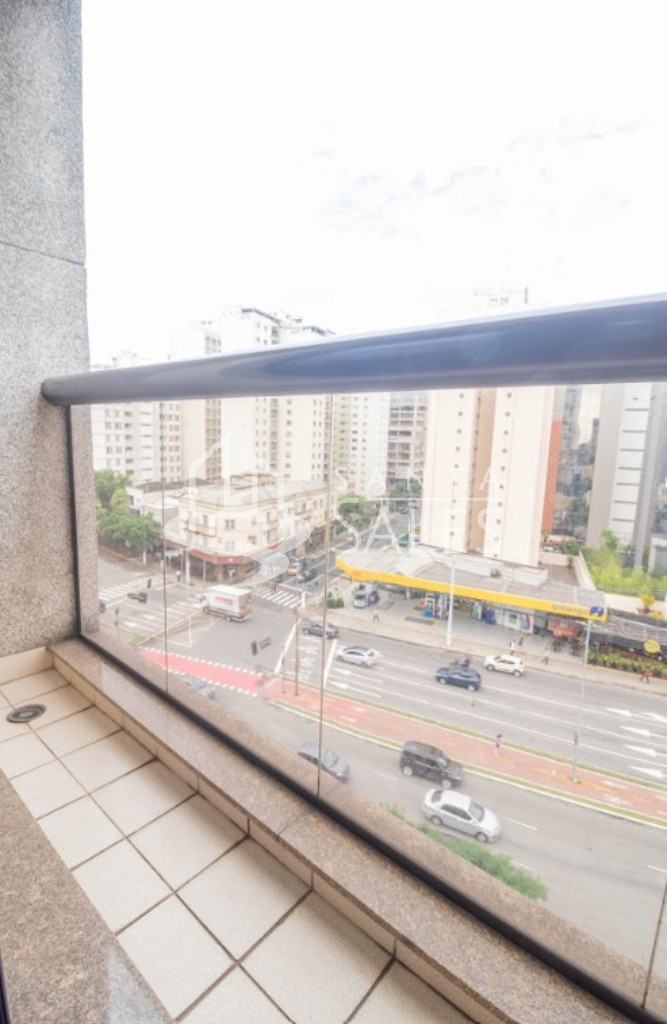 Apartamento, 1 quarto, 33 m² - Foto 20