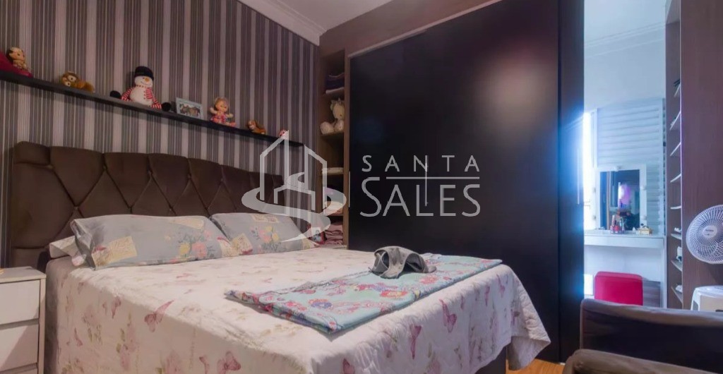 Sobrado, 3 quartos - Foto 10