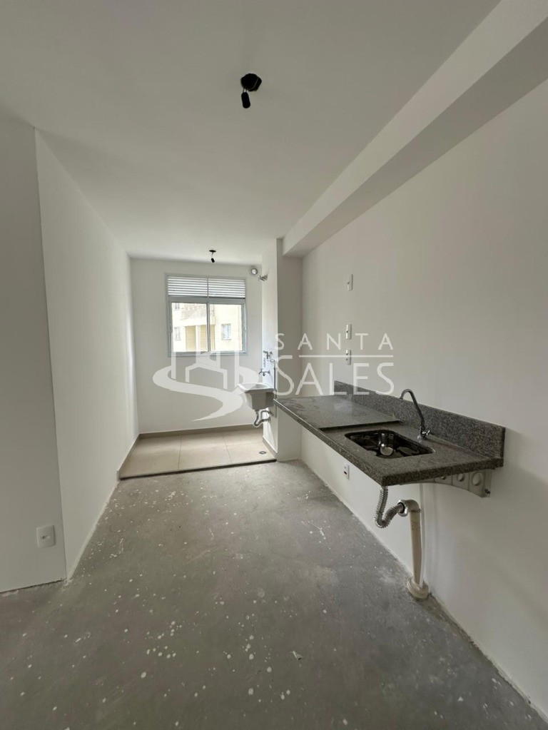Apartamento, 2 quartos, 51 m² - Foto 5