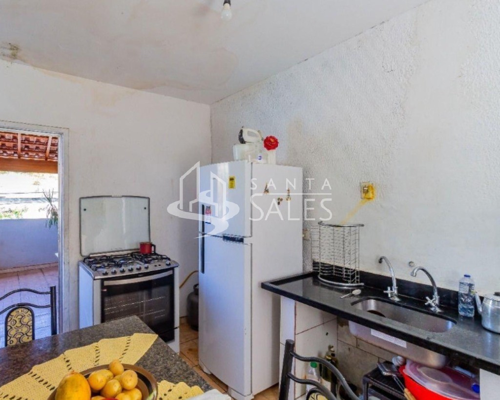 Sobrado, 4 quartos, 120 m² - Foto 43
