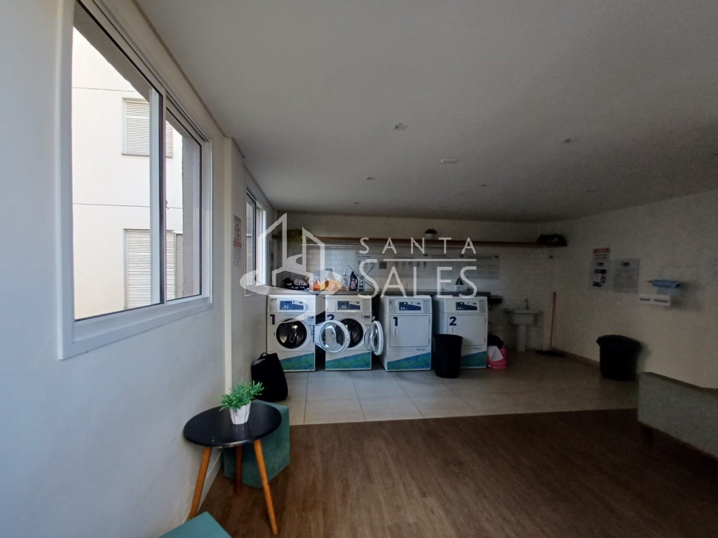 Apartamento, 1 quarto, 24 m² - Foto 14