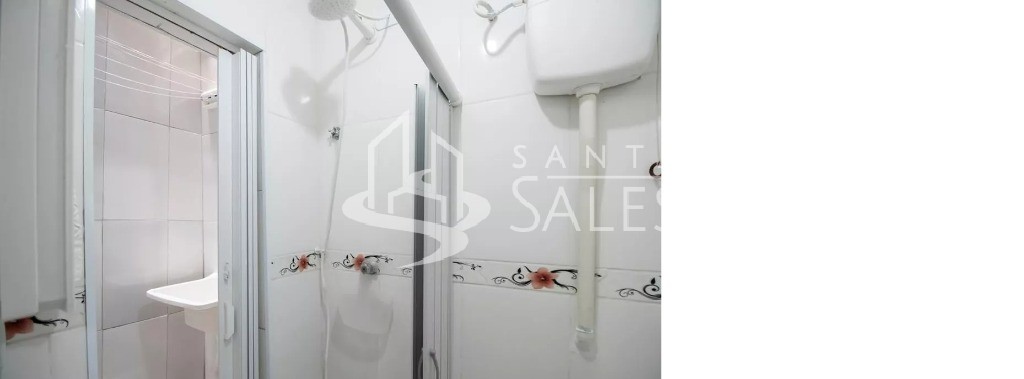 Kitnet-Studio, 16 m² - Foto 10