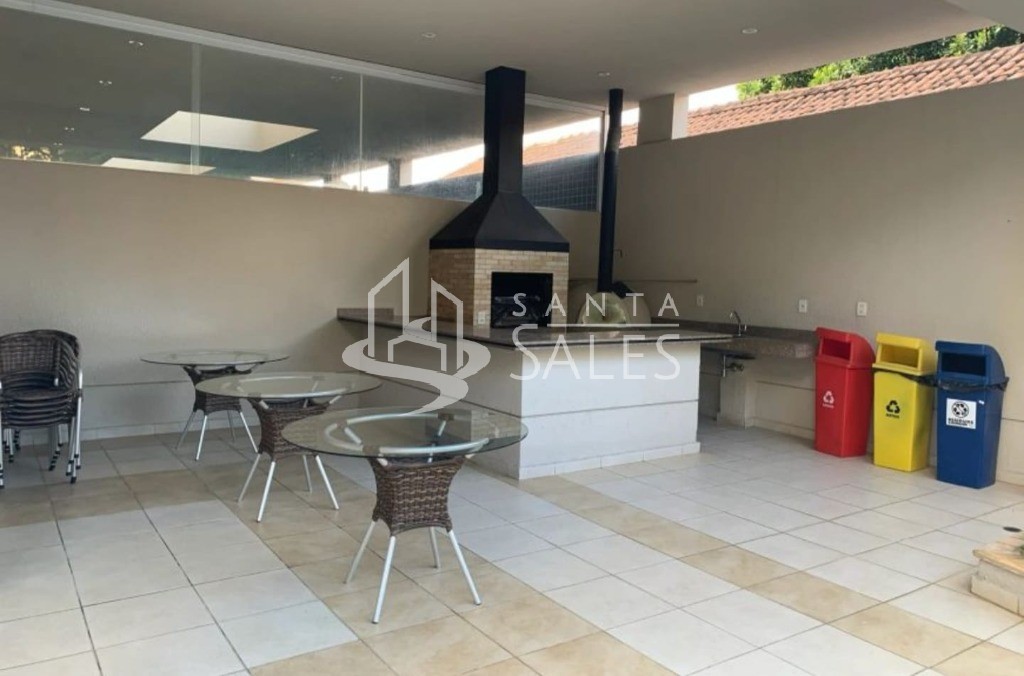 Apartamento, 2 quartos, 82 m² - Foto 26
