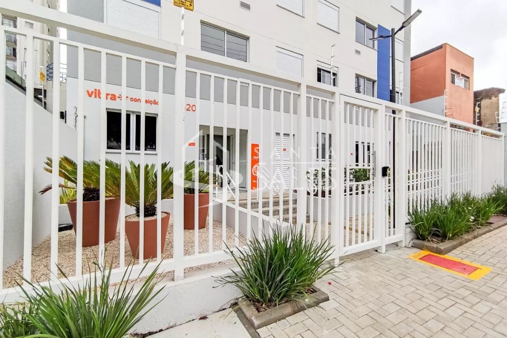 Apartamento, 1 quarto, 26 m² - Foto 31