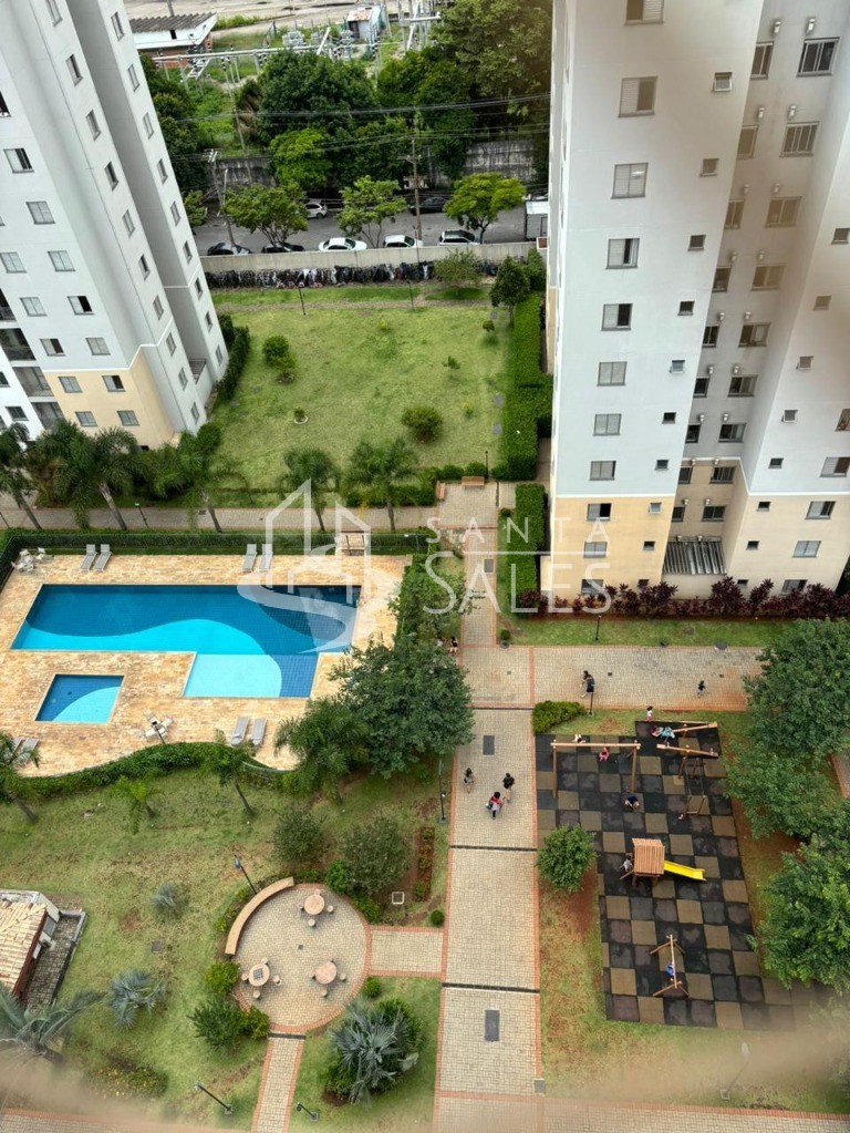 Apartamento, 3 quartos, 63 m² - Foto 20