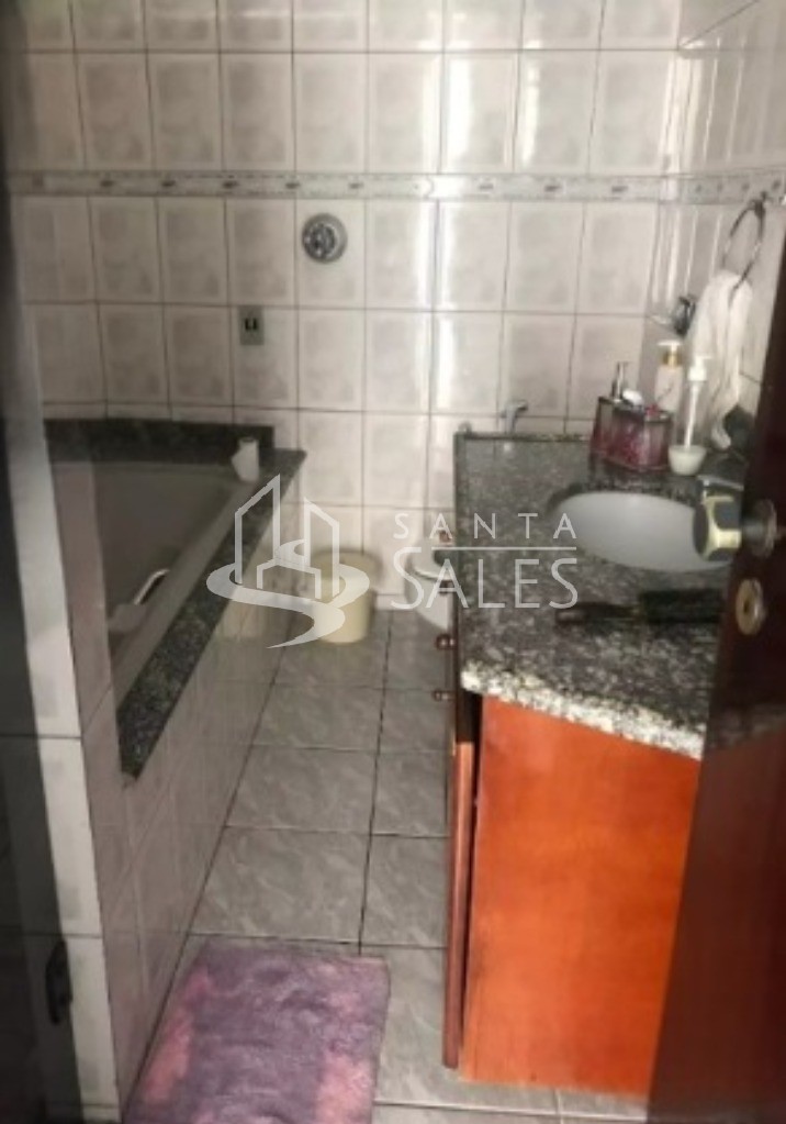 Sobrado, 7 quartos, 270 m² - Foto 1