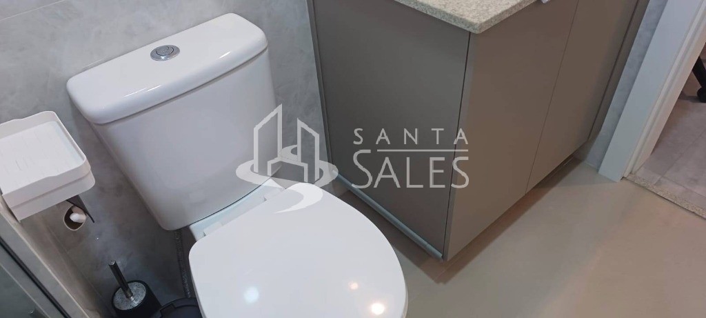 Apartamento, 3 quartos, 119 m² - Foto 28