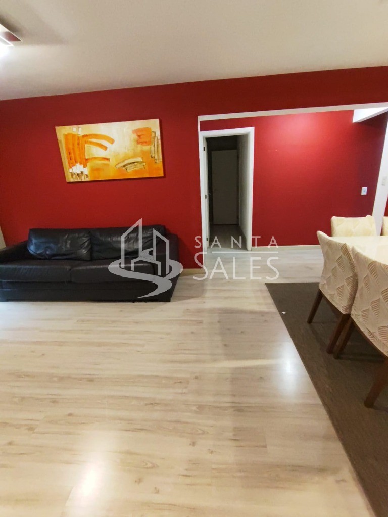 Apartamento, 3 quartos, 106 m² - Foto 25