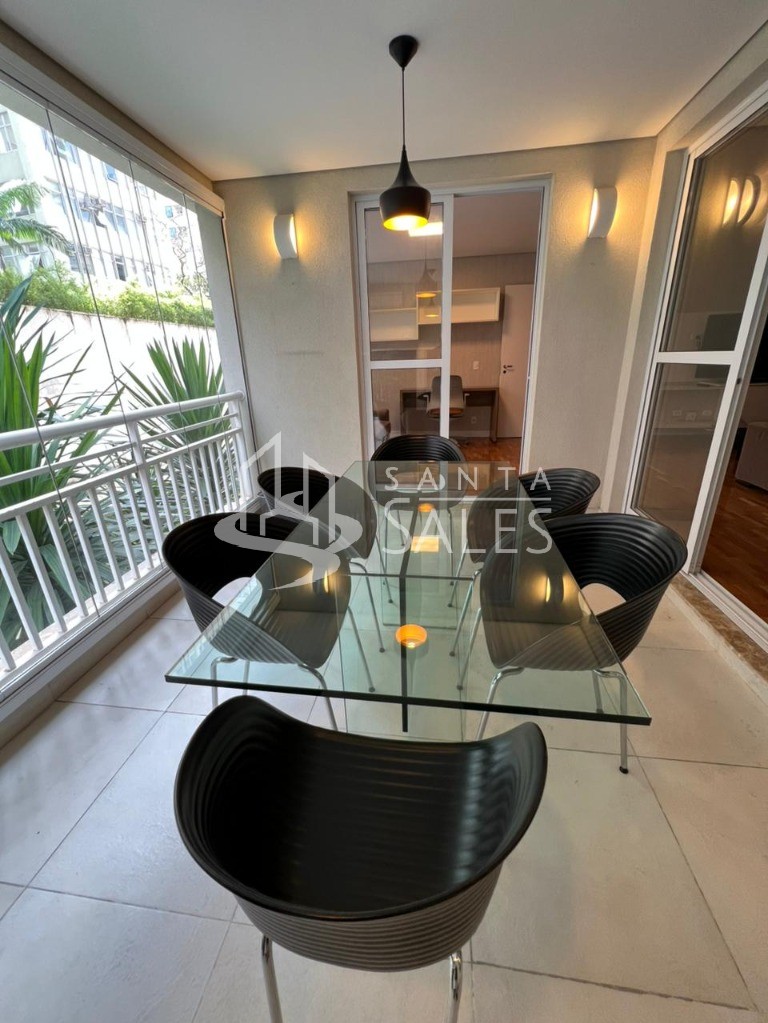 Apartamento, 2 quartos, 112 m² - Foto 23