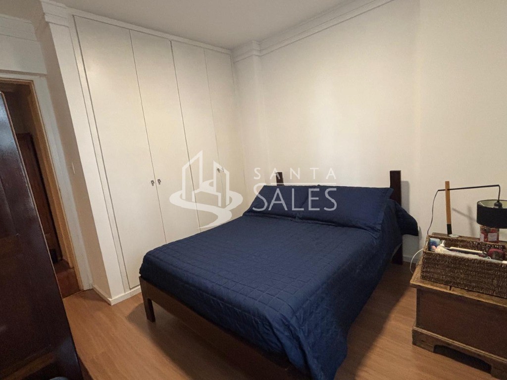 Apartamento, 2 quartos, 110 m² - Foto 36