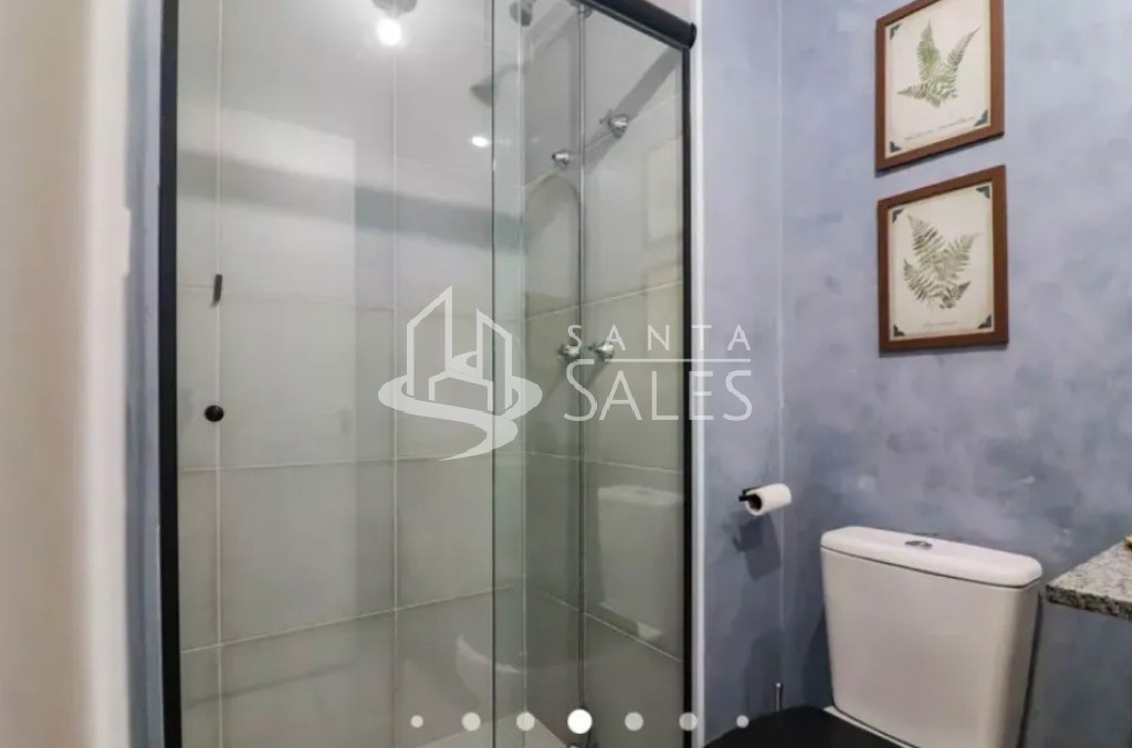 Apartamento, 2 quartos, 57 m² - Foto 12