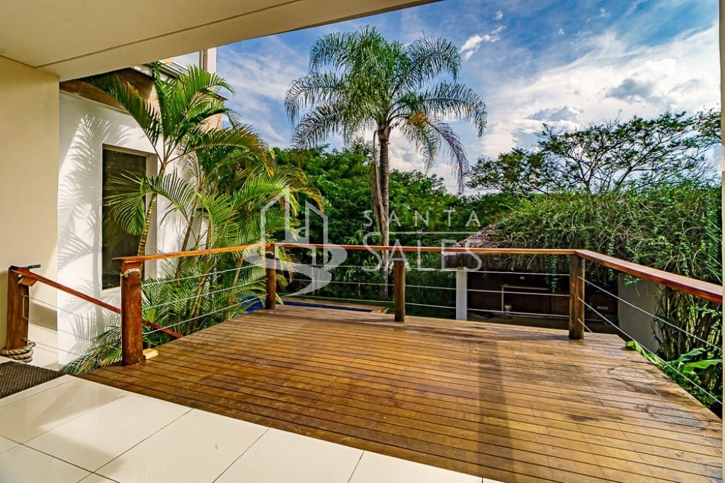 Casa, 5 quartos, 526 m² - Foto 16