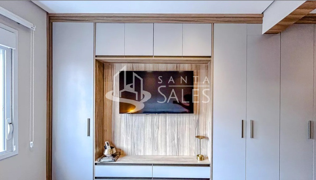 Apartamento, 2 quartos, 87 m² - Foto 14
