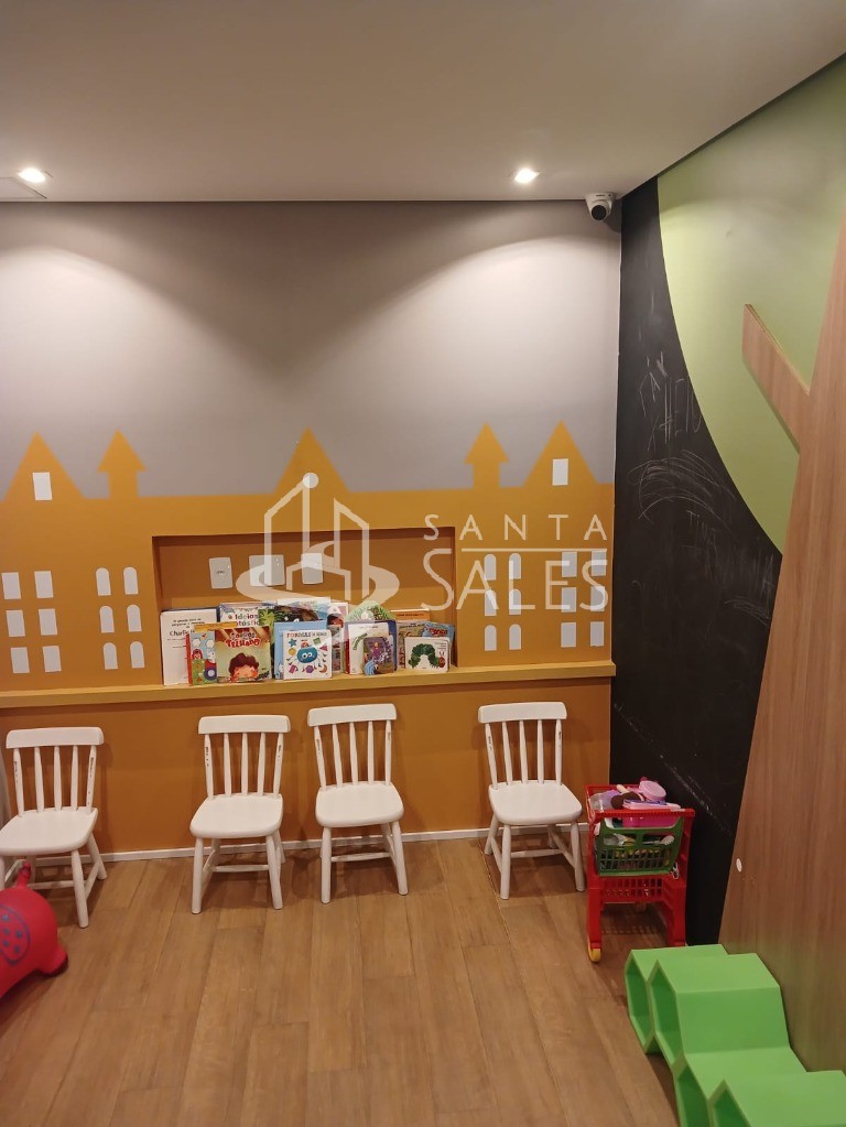 Apartamento, 2 quartos, 41 m² - Foto 35