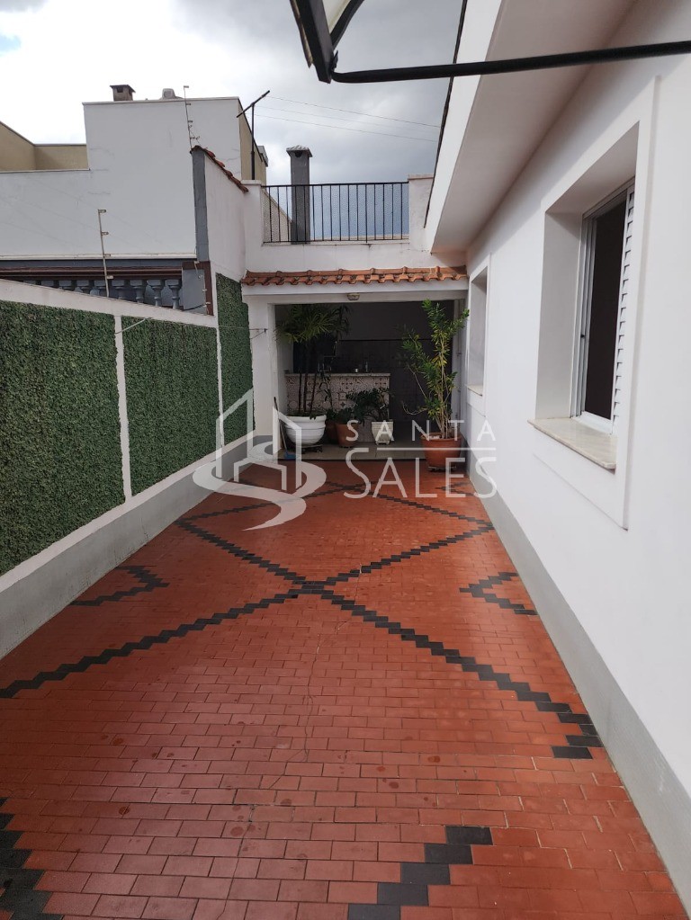 Casa, 2 quartos, 159 m² - Foto 6