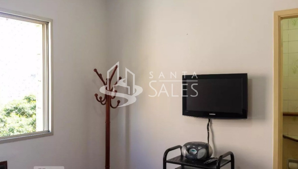 Apartamento, 1 quarto, 37 m² - Foto 5