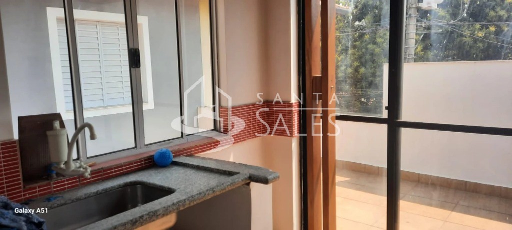 Sobrado, 3 quartos, 200 m² - Foto 34